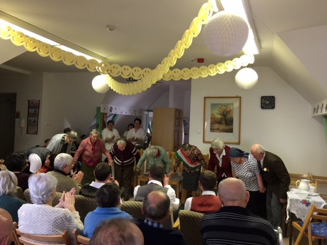 Farsangi ünnepség a Fényes házban 2018 - 50